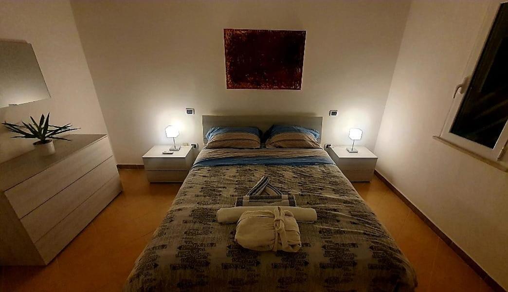 Mercadante - Luxury Holiday House 卡萨诺德莱穆尔杰 外观 照片