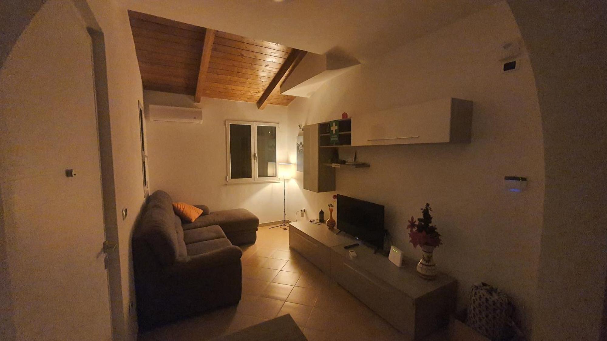 Mercadante - Luxury Holiday House 卡萨诺德莱穆尔杰 外观 照片