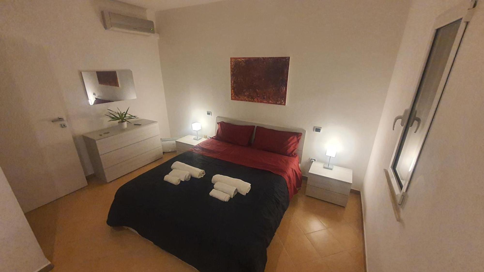 Mercadante - Luxury Holiday House 卡萨诺德莱穆尔杰 外观 照片