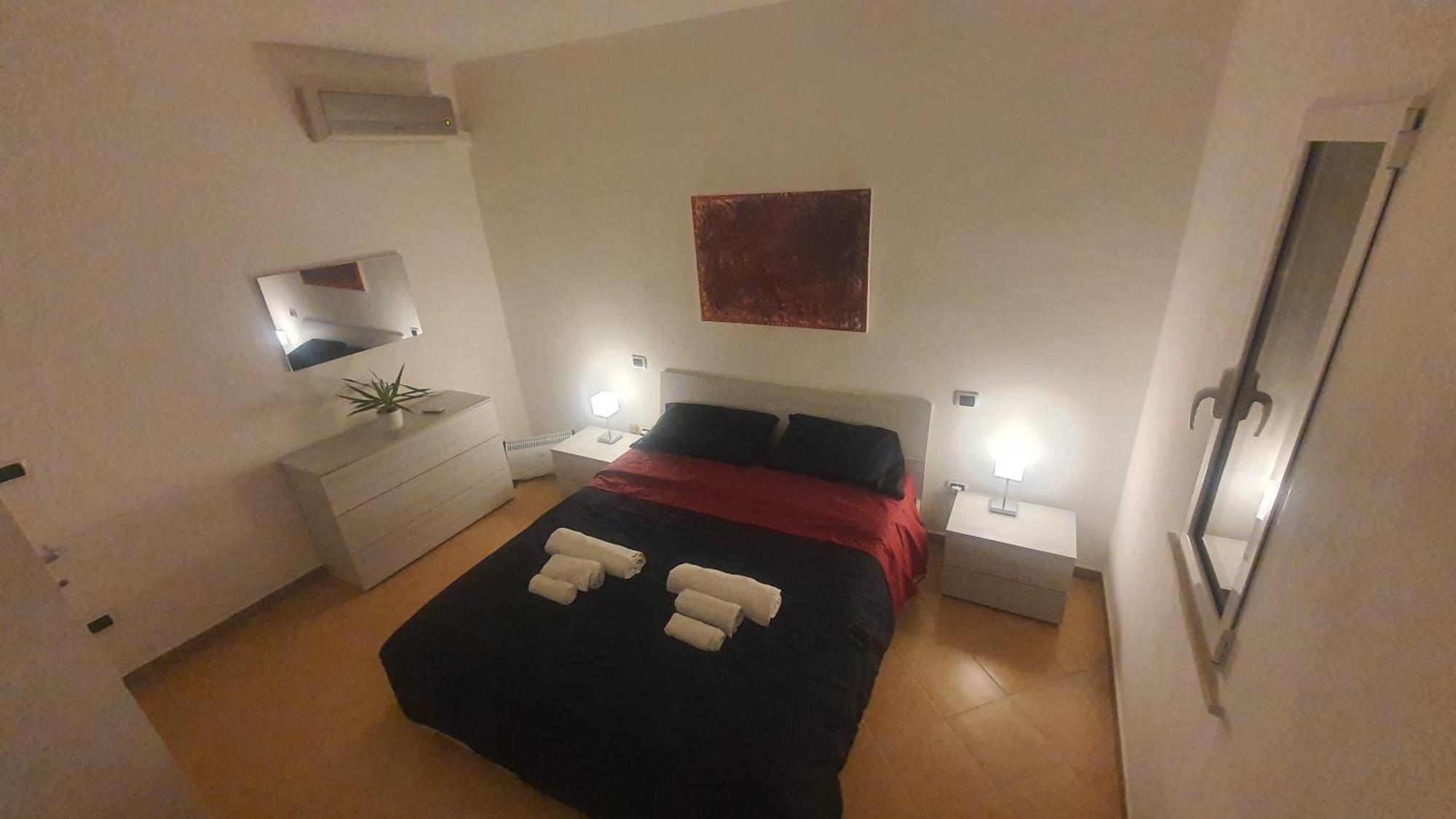 Mercadante - Luxury Holiday House 卡萨诺德莱穆尔杰 外观 照片