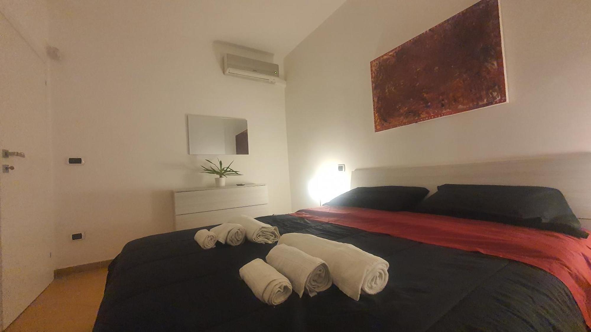 Mercadante - Luxury Holiday House 卡萨诺德莱穆尔杰 外观 照片