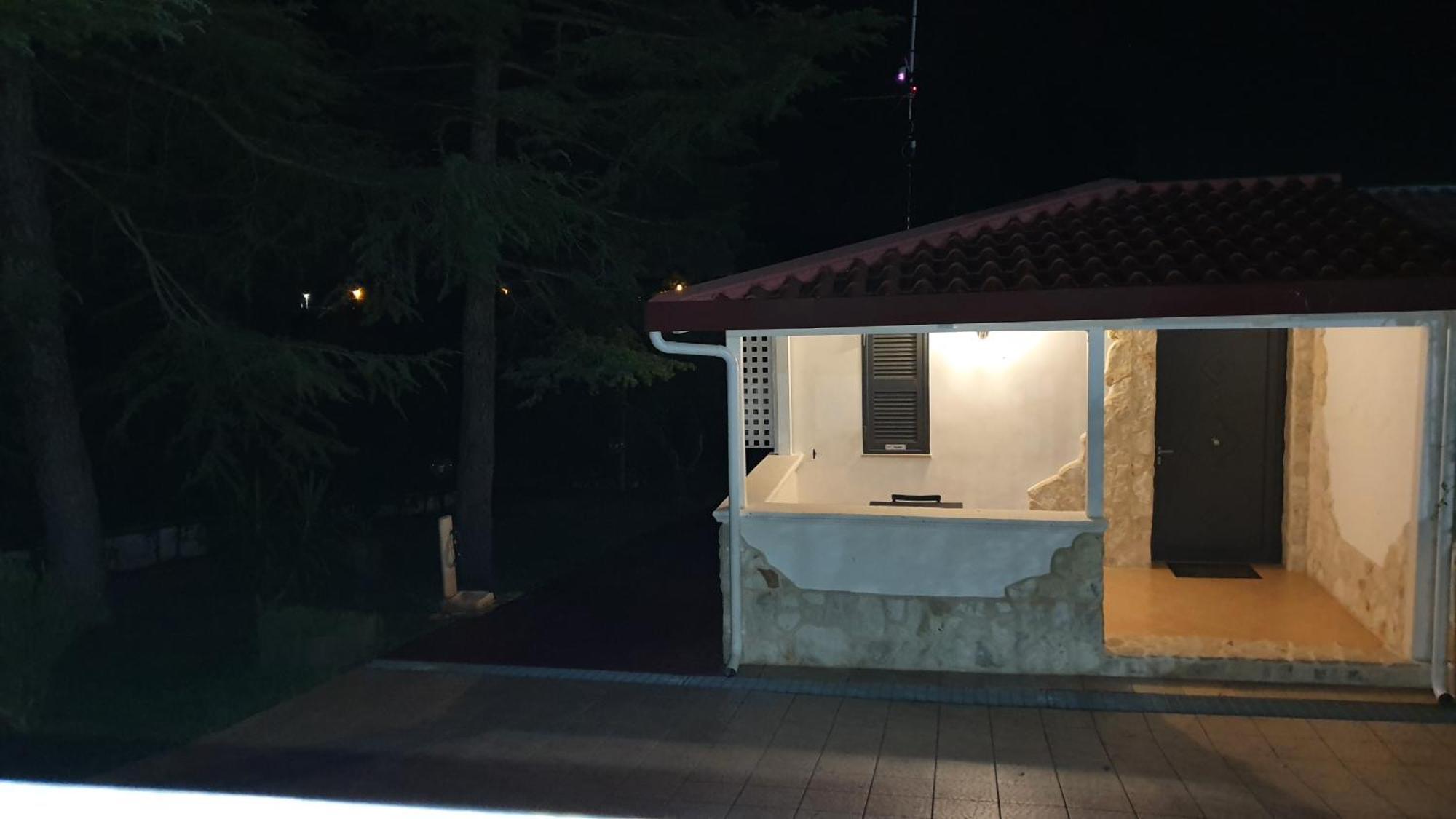 Mercadante - Luxury Holiday House 卡萨诺德莱穆尔杰 外观 照片